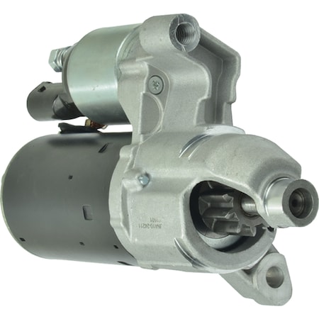 Db Electrical Starter For Audi A8 Quattro 2010-2011 0-001-108-445 0-001-108-446; 410-24211 410-24211